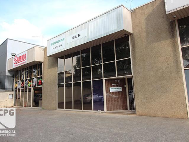 Office for rent in Sydney, New South Wales