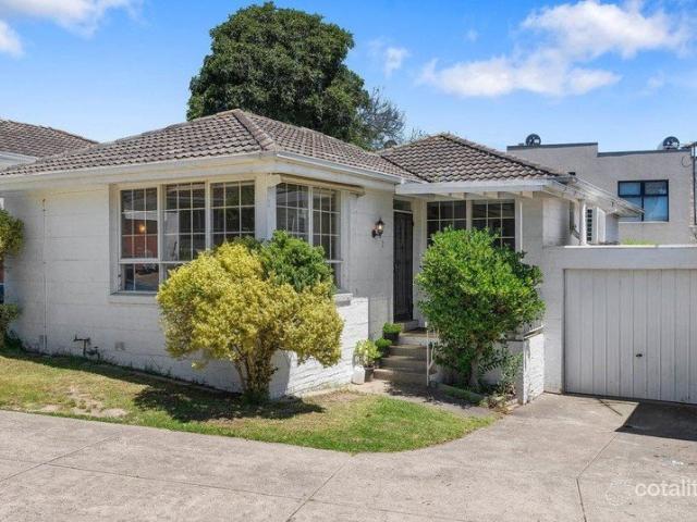 Apartment for rent in Burwood, Melbourne