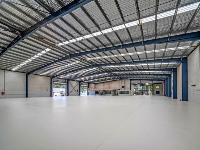 Warehouse for rent in Sydney, New South Wales