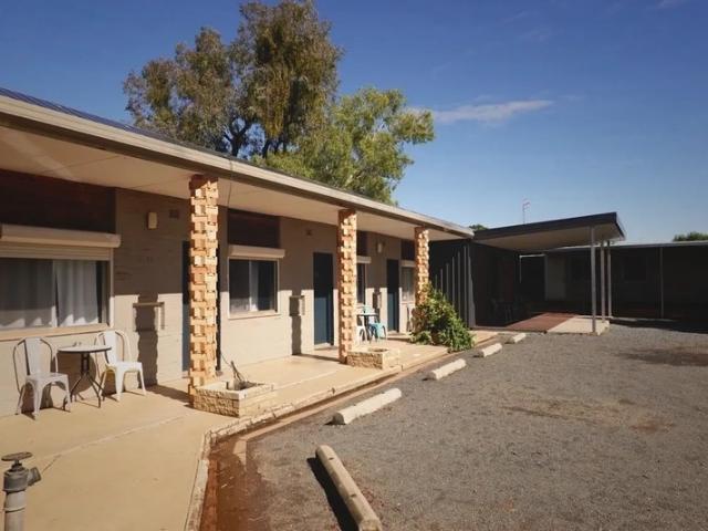 Townhouse for sale in Hillston, New South Wales