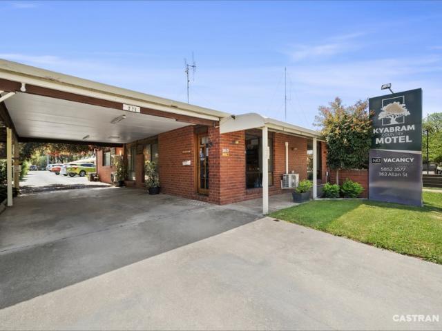 Townhouse for sale in Kyabram, Shire of Campaspe