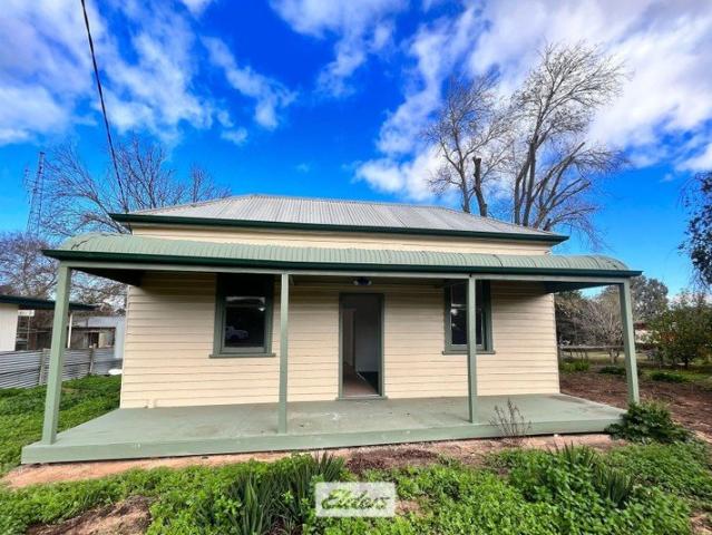 House for sale in Murrayville, Victoria