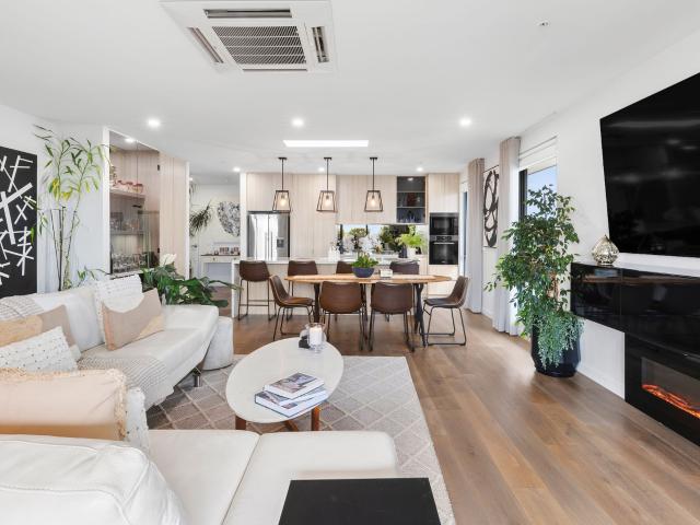 Apartment for sale in Tyagarah, Victoria