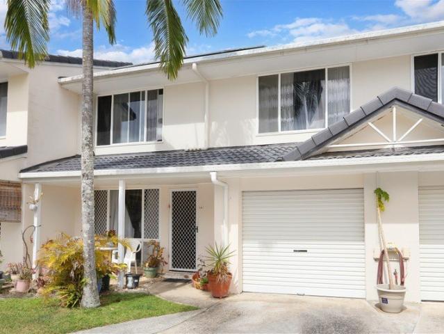 Townhouse for sale in Fernbrook, Queensland