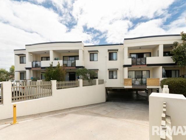 Apartment for sale in Currambine, Western Australia