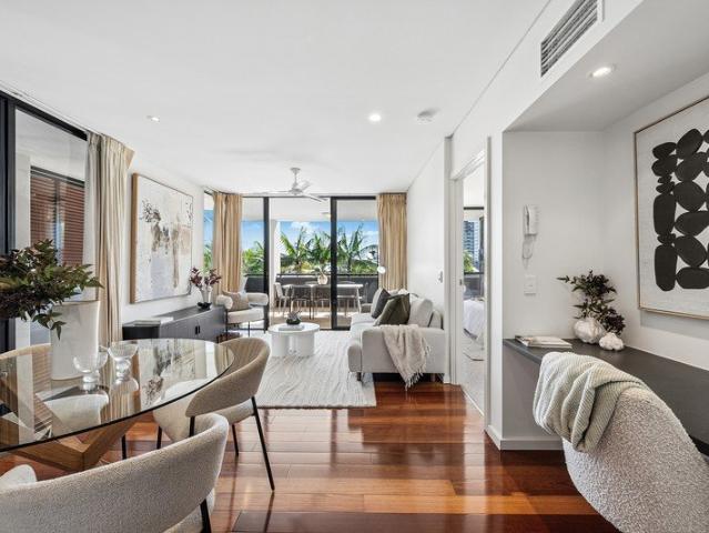 Apartment for sale in Toombul, Queensland
