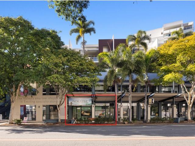Retail for sale in Toombul, Queensland