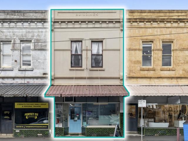 Retail for sale in Camerons Creek, Victoria