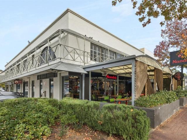 Retail for sale in Subiaco Po, Western Australia