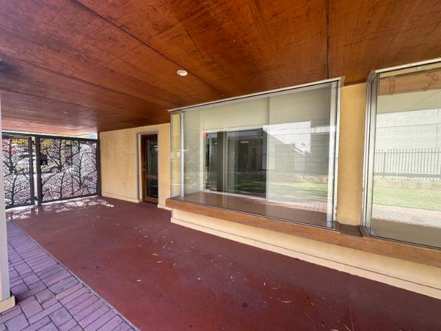 Retail for rent in Western Australia