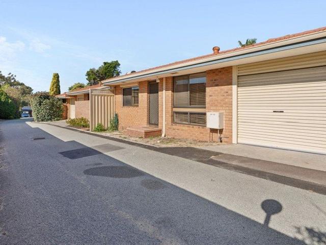 Apartment for rent in Western Australia