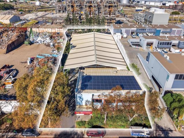 Warehouse for sale in Sydney, New South Wales