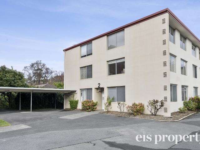 Apartment for sale in Hobart, Tasmania