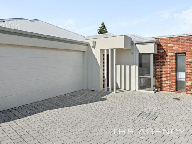 Villa for sale in Padbury, Western Australia