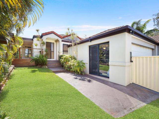 Duplex for sale in Fernbrook, Queensland