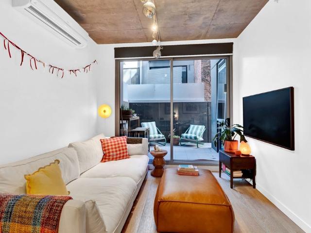Apartment for rent in Prahran, Melbourne