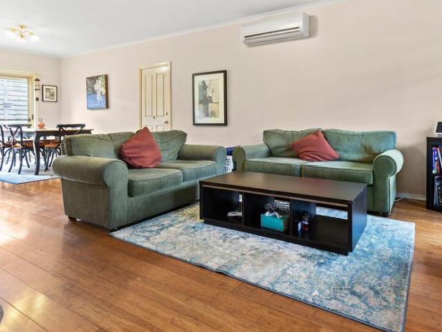 Townhouse for rent in Camerons Creek, Victoria