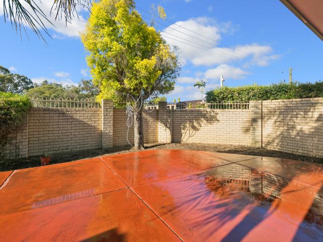 Villa for sale in Thornlie, Western Australia