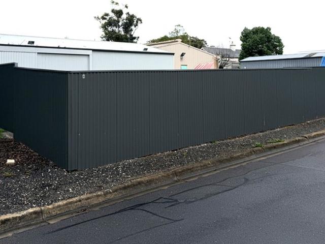 Warehouse for rent in Gomersal, South Australia