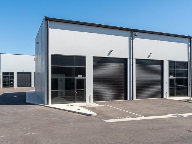 Warehouse for sale in Mount Barker, South Australia