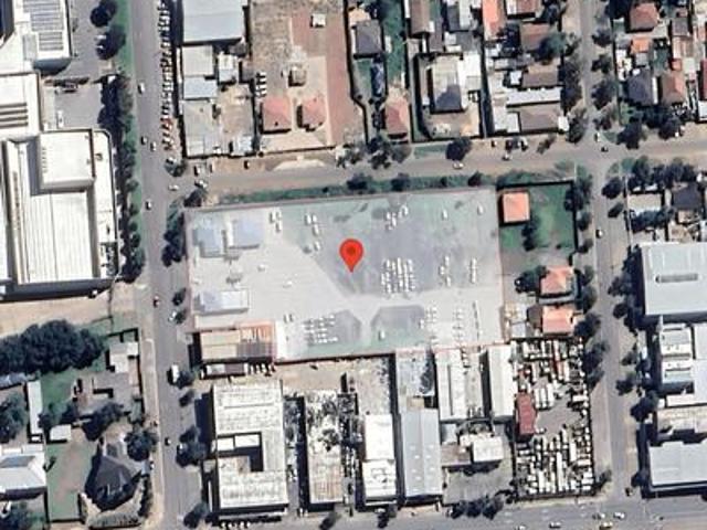Commercial for rent in Waterkloof, Gauteng