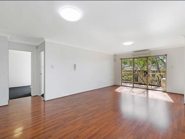 Apartment for rent in Sydney, The Council of the Shire of Hornsby