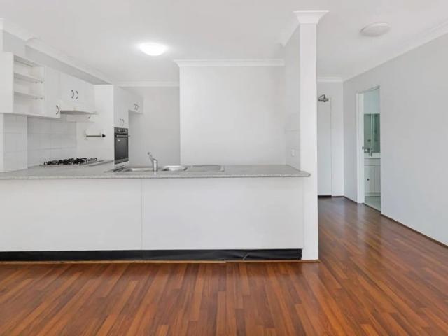 Apartment for rent in Sydney, The Council of the Shire of Hornsby