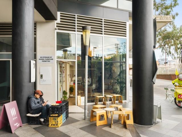 Retail for sale in Camerons Creek, Victoria