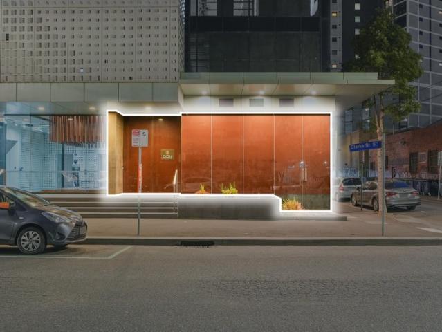 Retail for sale in Southbank, Melbourne