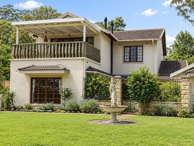 Apartment for rent in Albany Grove, Hillcrest