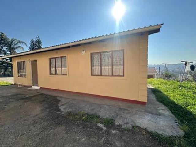 House for rent in Mthatha, Eastern Cape