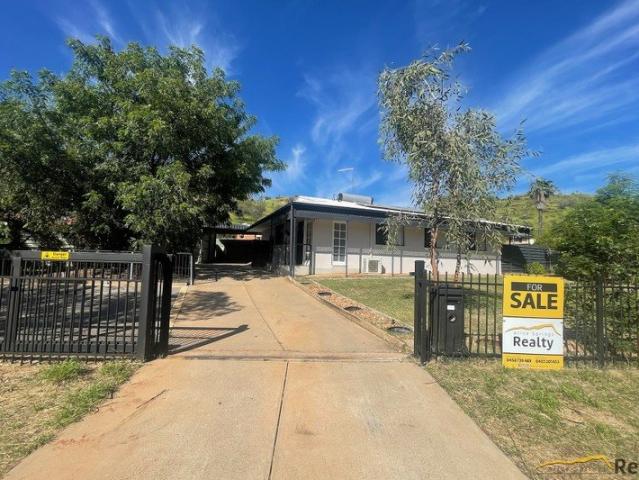 House for sale in Araluen, Northern Territory