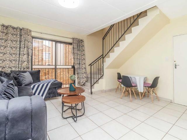House for rent in Nooitgedacht, Gauteng