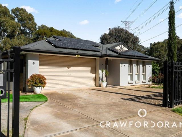 House for sale in Horseshoe Creek, South Australia
