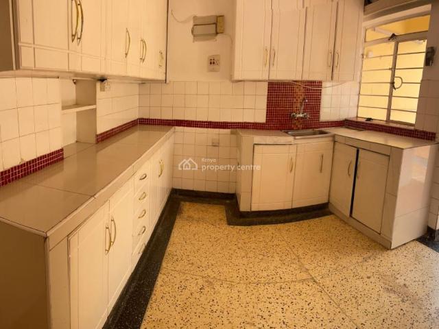 Commercial for rent in Kilimani, Westlands
