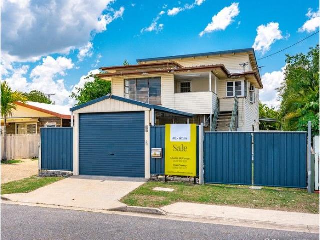 House for sale in Allenstown, Queensland