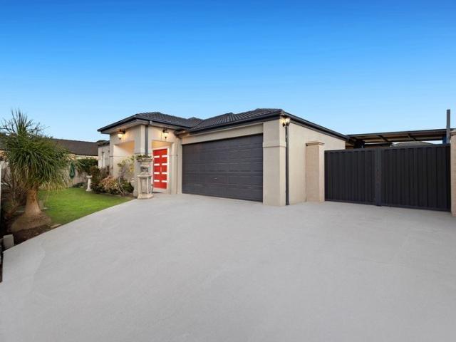House for sale in Camerons Creek, Victoria
