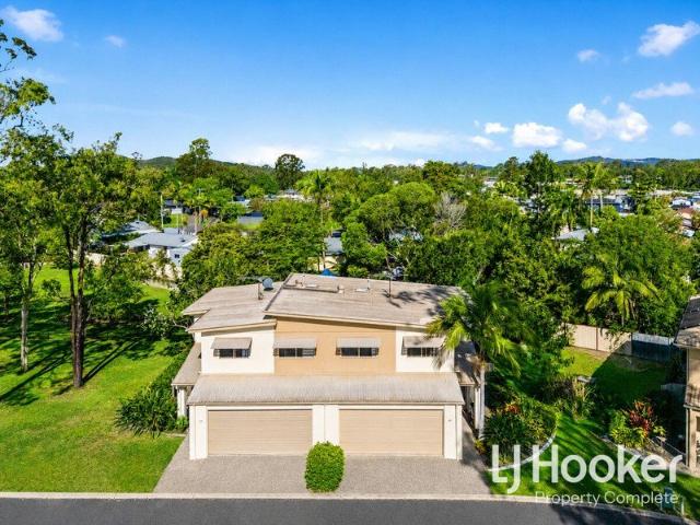 Townhouse for sale in Toombul, Queensland
