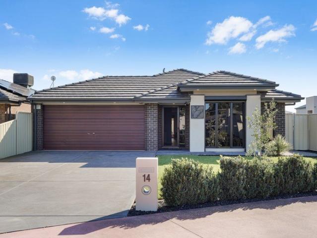 House for sale in Horseshoe Creek, South Australia