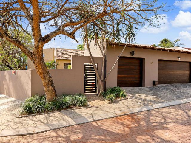 House for rent in Douglasdale, Randburg