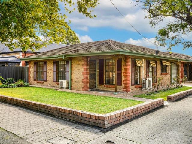 Apartment for sale in Horseshoe Creek, South Australia