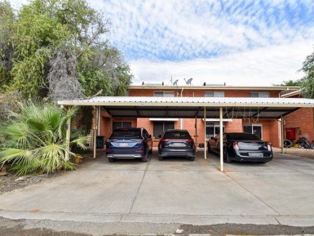Apartment for sale in Gillen, Northern Territory