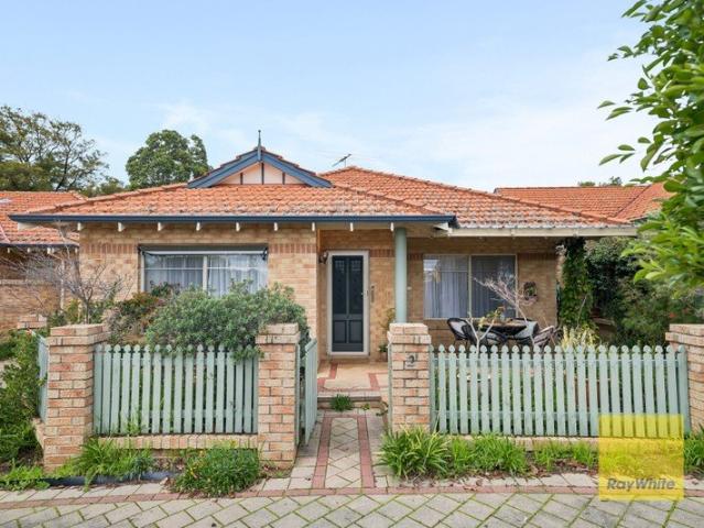 House for sale in Western Australia