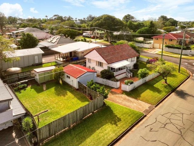 House for sale in Toombul, Queensland