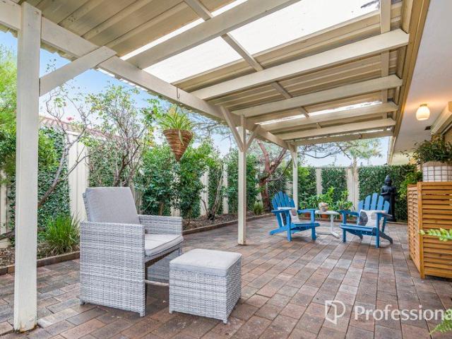 Villa for sale in Bassendean, Western Australia