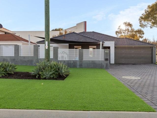 House for sale in Stirling, Western Australia