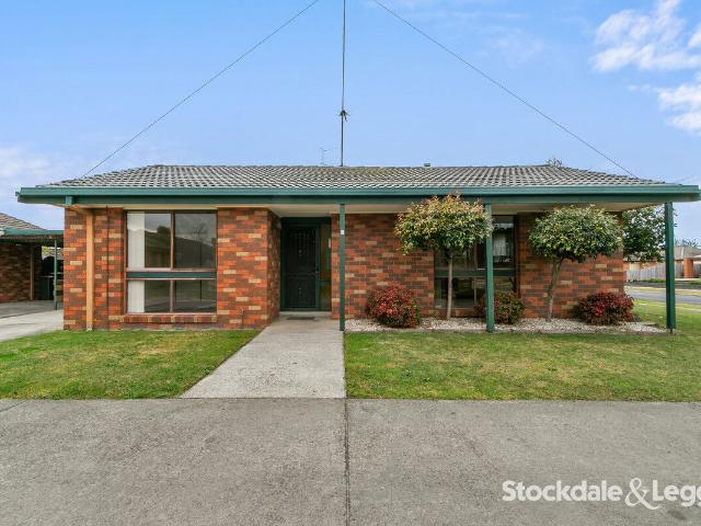 Apartment for sale in Morwell