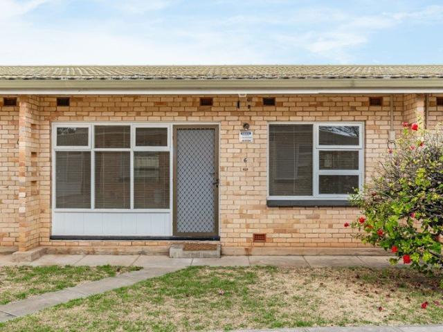 Apartment for rent in Glenelg South, Adelaide