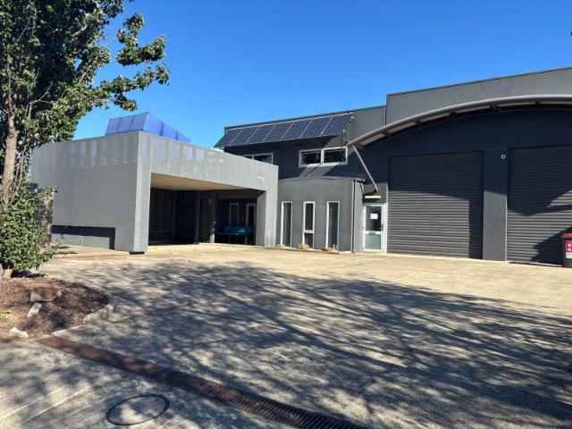 Warehouse for sale in Camerons Creek, Victoria