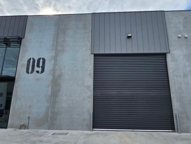 Warehouse for rent in Camerons Creek, Victoria